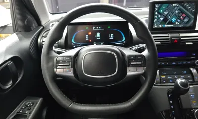 Hyundai Casper 2023, 97179 км, за 8273.62 USD - фото 14