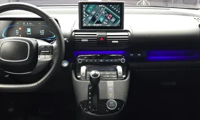 Hyundai Casper 2023, 97179 км, за 8273.62 USD - фото 20