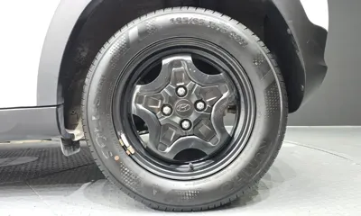 Hyundai Casper 2023, 97179 км, за 8273.62 USD - фото 21