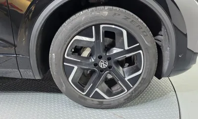 Volkswagen Touareg 2024, 26154 км, за 46122.86 USD
