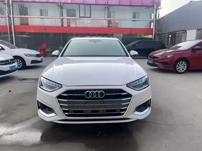 Audi A4L 2021, 40000 км, за 15567.68 USD