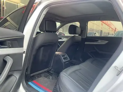 Audi A4L 2021, 40000 км, за 15567.68 USD