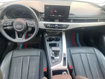 Audi A4L 2021, 40000 км, за 15567.68 USD - фото 6