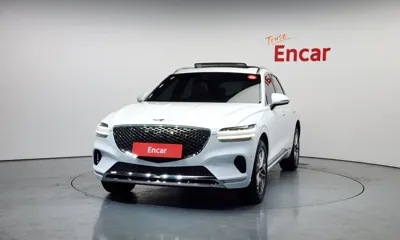 Genesis GV70 2024, 8618 км, за 31002.14 USD