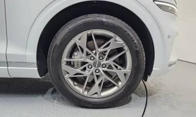 Genesis GV70 2024, 8618 км, за 31002.14 USD