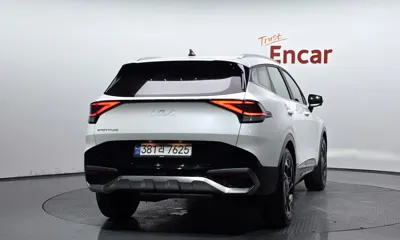 Kia Sportage 2022, 42256 км, за 17907.14 USD