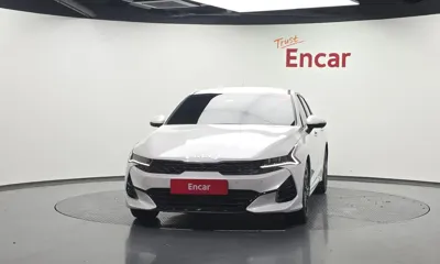 Kia K5 2022, 39922 км, за 22790.9 USD