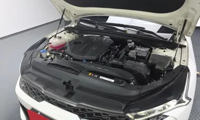 Kia K5 2022, 39922 км, за 22752.38 USD - фото 6
