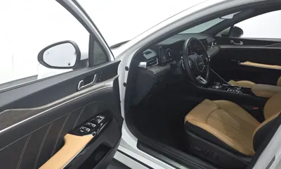 Kia K5 2022, 39922 км, за 22752.38 USD - фото 10