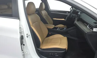 Kia K5 2022, 39922 км, за 22752.38 USD - фото 12