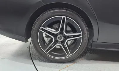 Mercedes-Benz CLA-Class 2020, 64288 км, за 17060.52 USD