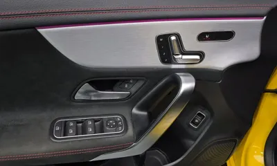 Mercedes-Benz CLA-Class 2020, 64288 км, за 17060.52 USD - фото 19