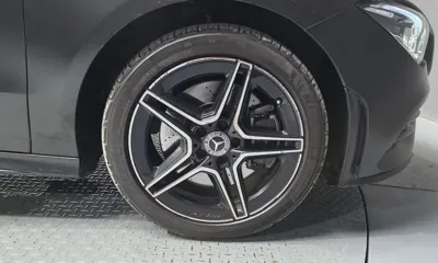 Mercedes-Benz CLA-Class 2020, 64288 км, за 17060.52 USD - фото 21