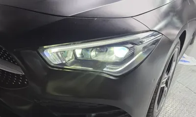 Mercedes-Benz CLA-Class 2020, 64288 км, за 17060.52 USD - фото 22