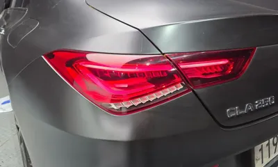 Mercedes-Benz CLA-Class 2020, 64288 км, за 17060.52 USD - фото 23