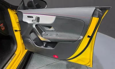 Mercedes-Benz CLA-Class 2020, 64288 км, за 17060.52 USD - фото 24