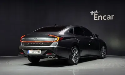 Hyundai Sonata 2022, 47624 км, за 11487.46 USD