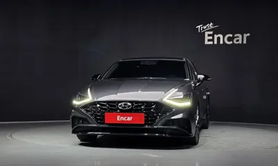 Hyundai Sonata 2022, 47624 км, за 11487.46 USD