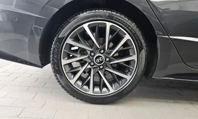 Hyundai Sonata 2022, 47624 км, за 11487.46 USD