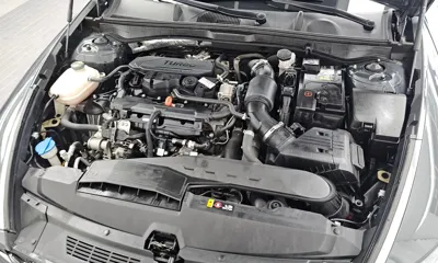 Hyundai Sonata 2022, 47624 км, за 11487.46 USD - фото 6