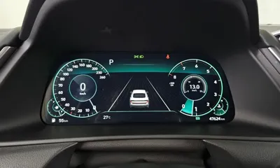 Hyundai Sonata 2022, 47624 км, за 11487.46 USD - фото 8