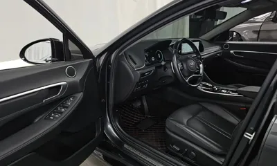 Hyundai Sonata 2022, 47624 км, за 11487.46 USD - фото 10