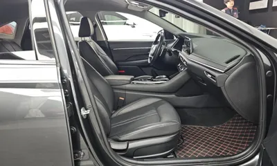 Hyundai Sonata 2022, 47624 км, за 11487.46 USD - фото 11