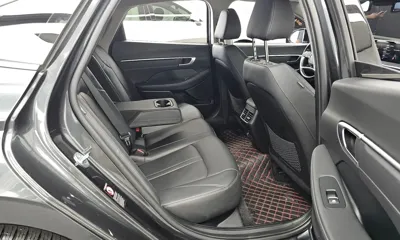 Hyundai Sonata 2022, 47624 км, за 11487.46 USD - фото 12