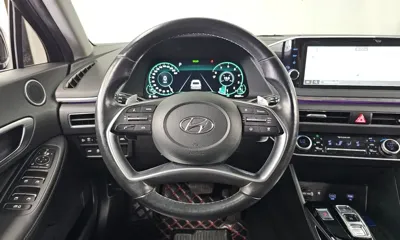 Hyundai Sonata 2022, 47624 км, за 11487.46 USD - фото 13