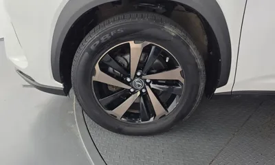 Lexus NX 2018, 131550 км, за 16738.87 USD