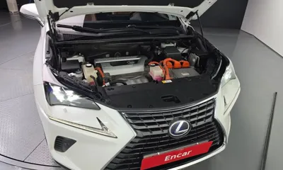 Lexus NX 2018, 131550 км, за 16738.87 USD - фото 6