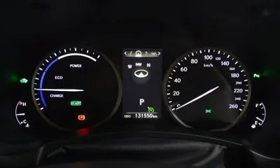 Lexus NX 2018, 131550 км, за 16738.87 USD - фото 8