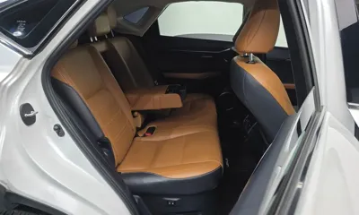 Lexus NX 2018, 131550 км, за 16738.87 USD - фото 11
