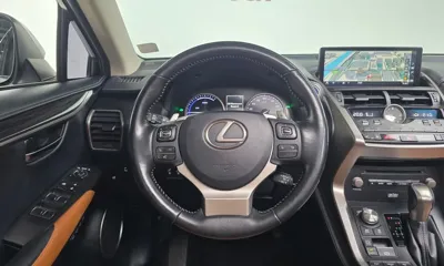 Lexus NX 2018, 131550 км, за 16738.87 USD - фото 12