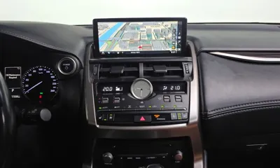 Lexus NX 2018, 131550 км, за 16738.87 USD - фото 13