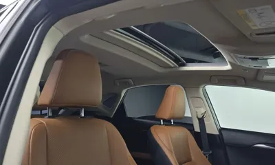 Lexus NX 2018, 131550 км, за 16738.87 USD - фото 19