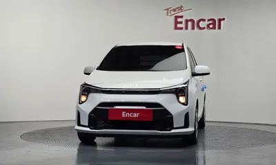 Kia Morning 2024, 19993 км, за 8580.9 USD