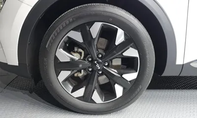 Kia Sportage 2024, 49472 км, за 17067.09 USD