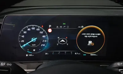 Kia Sportage 2024, 49472 км, за 16930.38 USD - фото 8