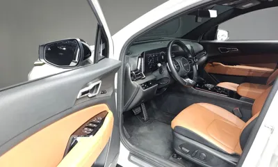 Kia Sportage 2024, 49472 км, за 16930.38 USD - фото 10