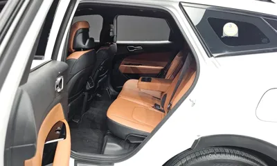 Kia Sportage 2024, 49472 км, за 16930.38 USD - фото 12