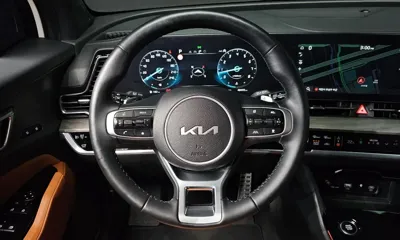 Kia Sportage 2024, 49472 км, за 16930.38 USD - фото 16