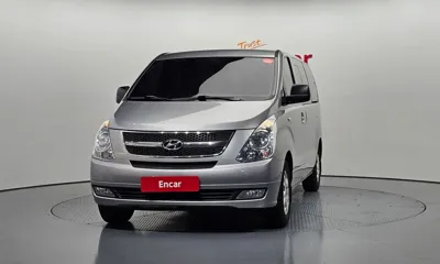 Hyundai Starex 2013, 95503 км, за 5710.91 USD