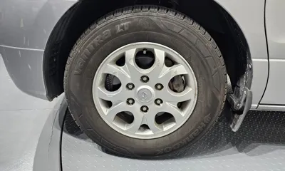 Hyundai Starex 2013, 95503 км, за 5710.91 USD