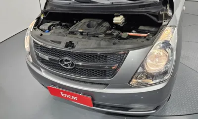 Hyundai Starex 2013, 95503 км, за 5667.76 USD - фото 6