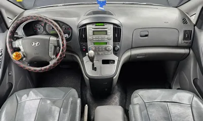 Hyundai Starex 2013, 95503 км, за 5667.76 USD - фото 7