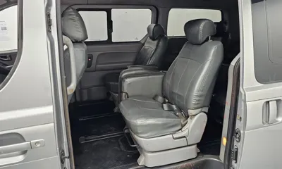Hyundai Starex 2013, 95503 км, за 5667.76 USD - фото 13