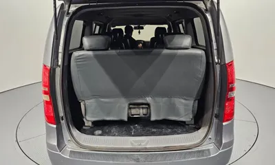 Hyundai Starex 2013, 95503 км, за 5667.76 USD - фото 20