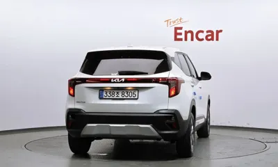 Kia Seltos 2025, 36016 км, за 14006.52 USD