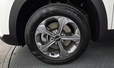 Kia Seltos 2025, 36016 км, за 14006.52 USD